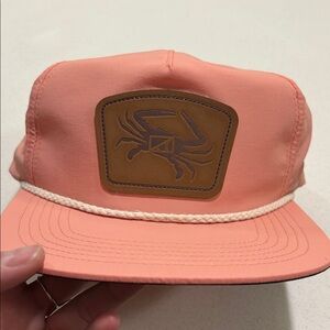 SWC Drifter 5 panel Hat